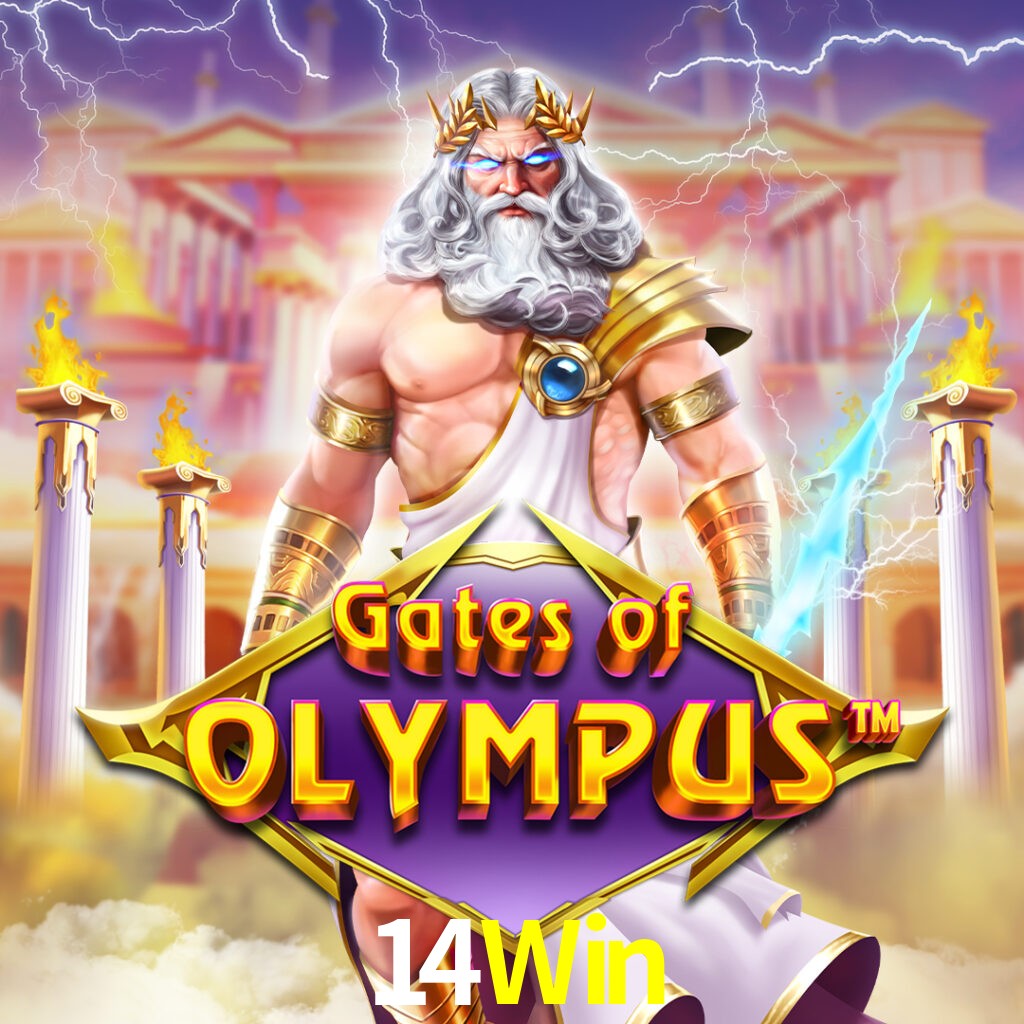 Gates of Olympus